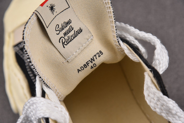MAISON MIHARA YASUHIRO SNEAKER MMYS55