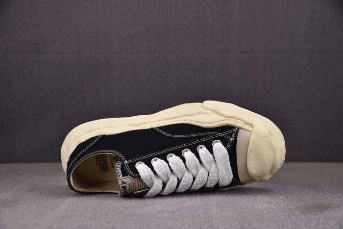 MAISON MIHARA YASUHIRO SNEAKER MMYS55