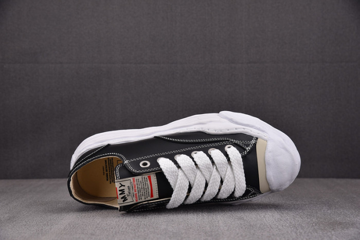 MAISON MIHARA YASUHIRO SNEAKER MMYS56
