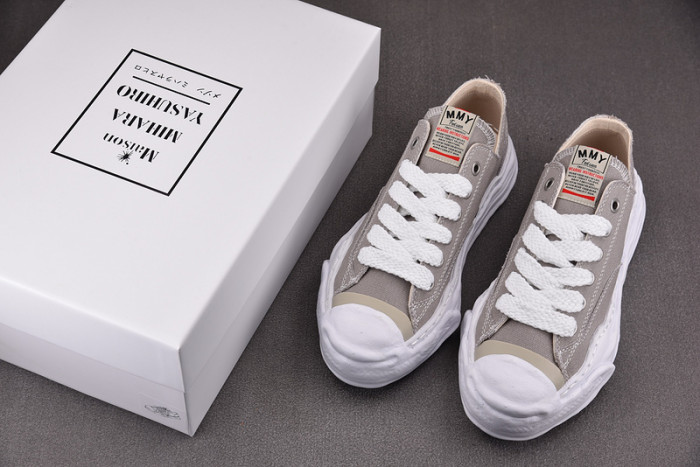 MAISON MIHARA YASUHIRO SNEAKER MMYS61