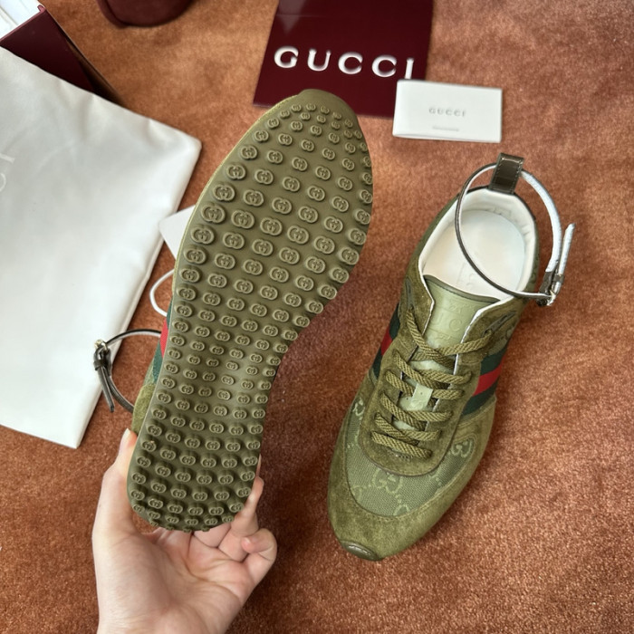 GUCC* SNEAKER GC195