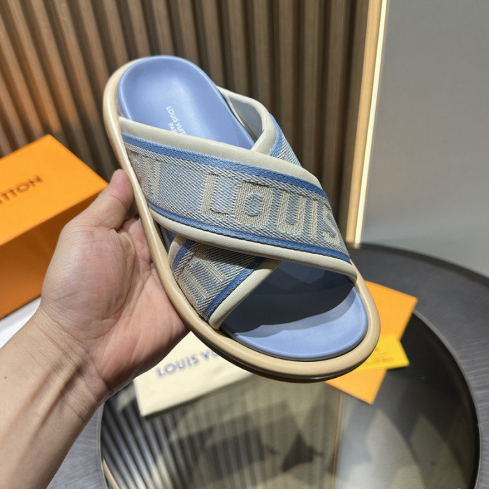 L&V sandal 127