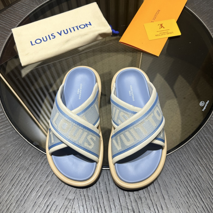 L&V sandal 127