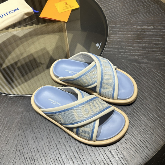 L&V sandal 127