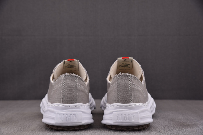 MAISON MIHARA YASUHIRO SNEAKER MMYS61