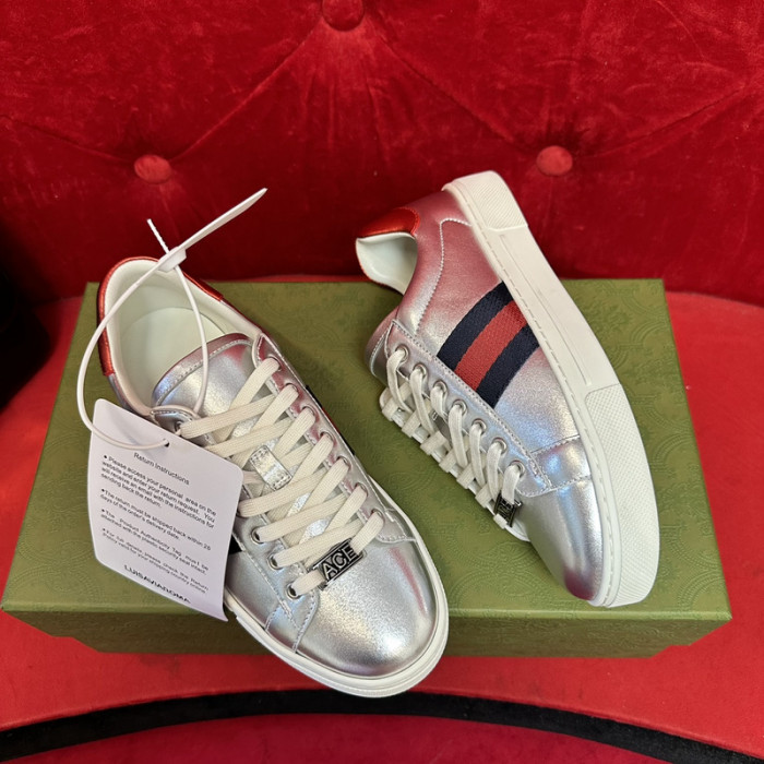 GUCC* ACE SNEAKER ACE96