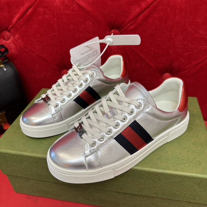 GUCC* ACE SNEAKER ACE96