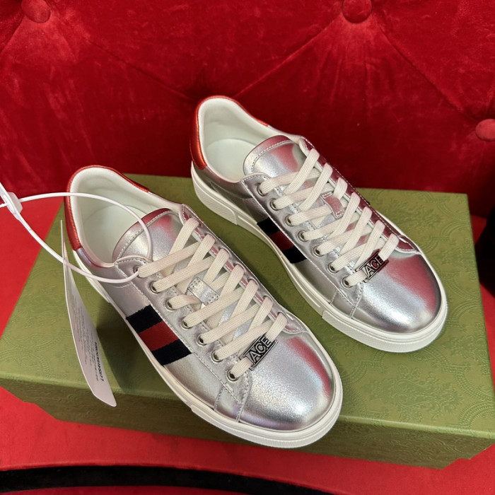 GUCC* ACE SNEAKER ACE96