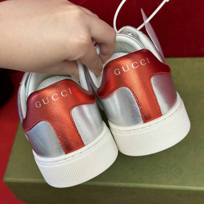 GUCC* ACE SNEAKER ACE96