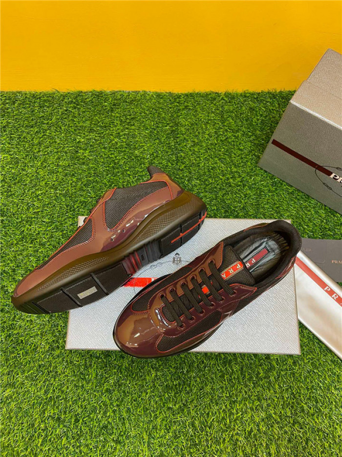 PRAD* SNEAKERS P145