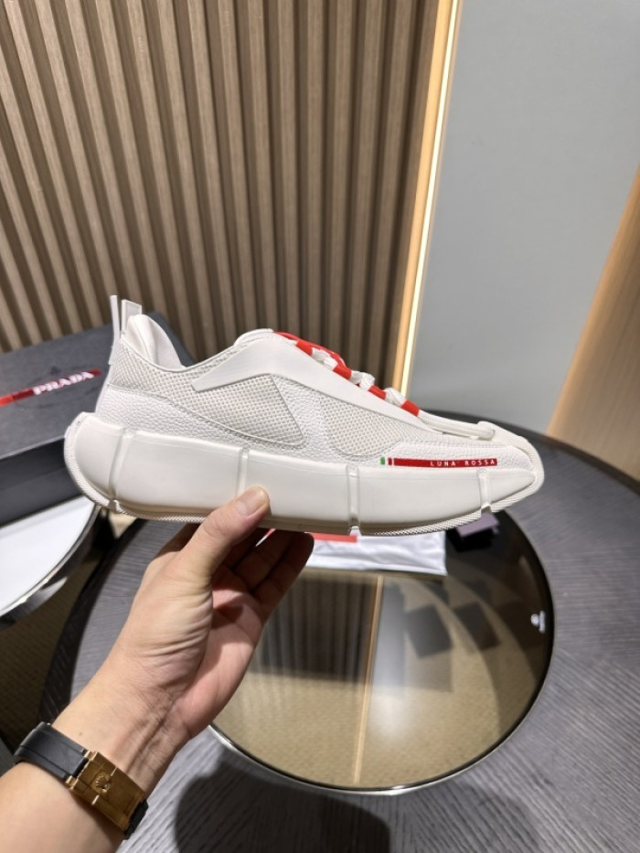 PRAD* SNEAKERS P187
