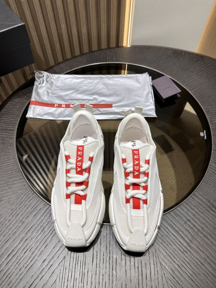 PRAD* SNEAKERS P187