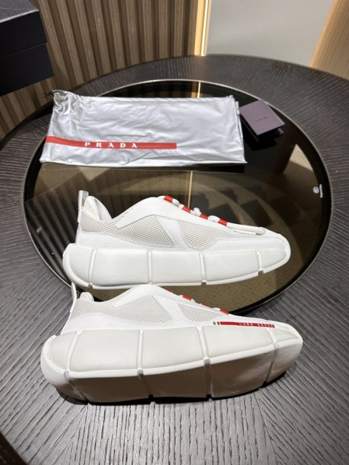 PRAD* SNEAKERS P187