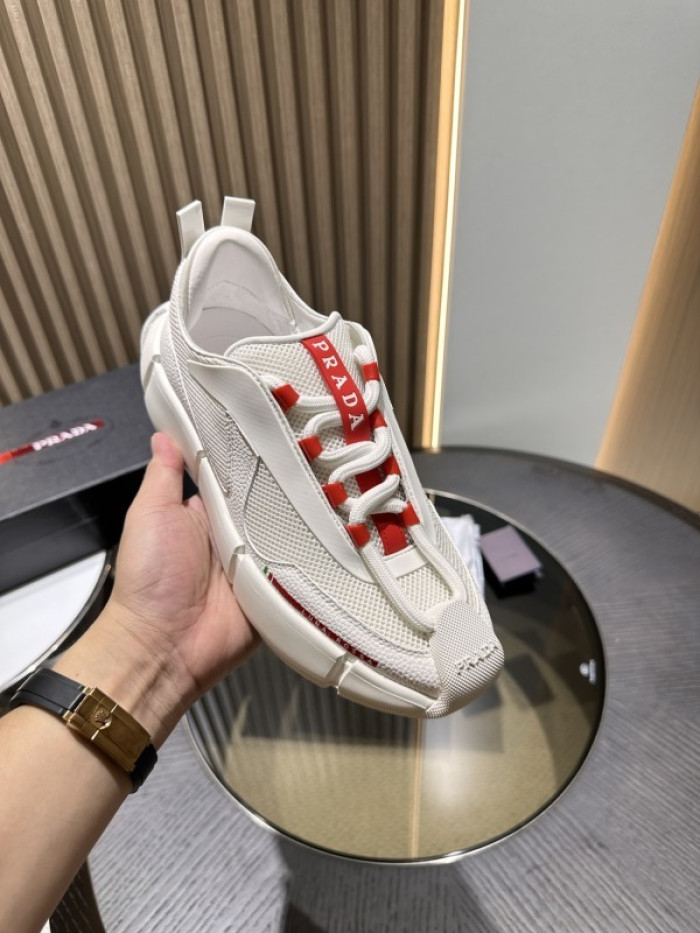 PRAD* SNEAKERS P187