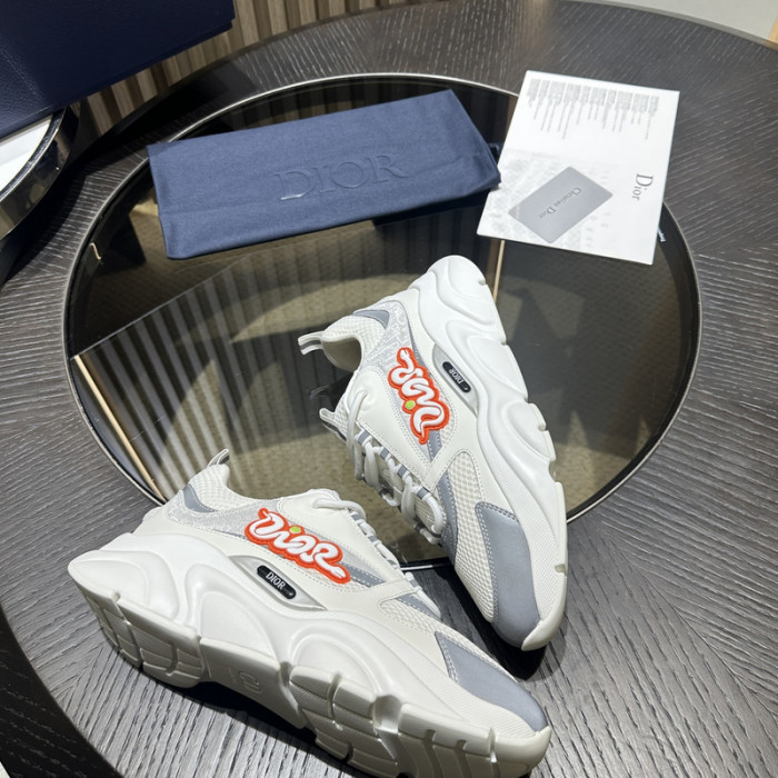 DIO* SNEAKERS B22 T0000-169
