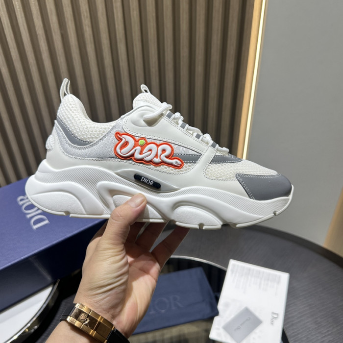 DIO* SNEAKERS B22 T0000-169