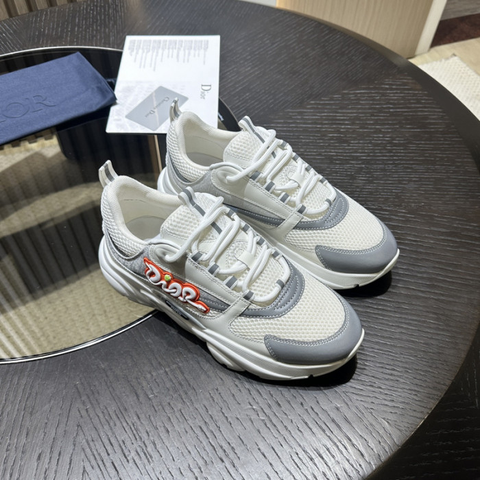 DIO* SNEAKERS B22 T0000-169