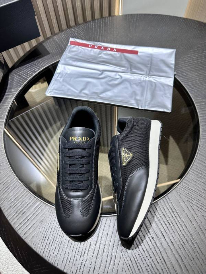 PRAD* SNEAKERS P181