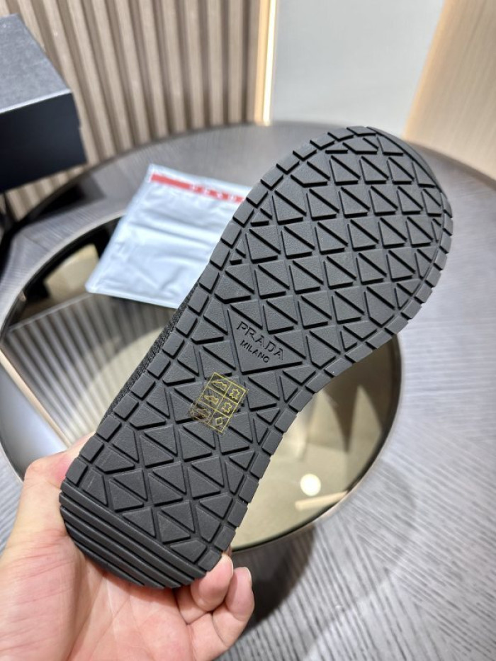 PRAD* SNEAKERS P181