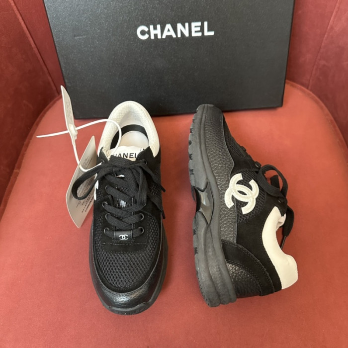 Chane* snekaers C000054
