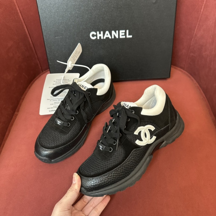 Chane* snekaers C000054