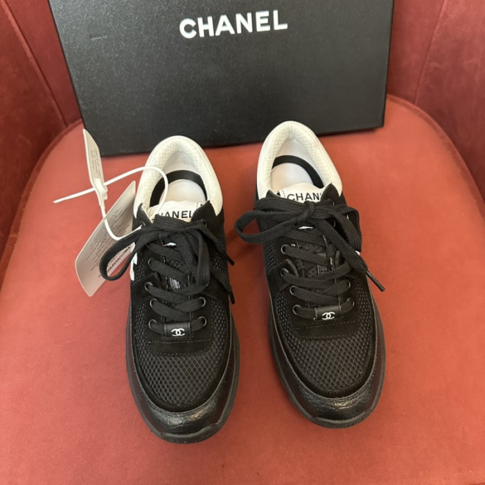 Chane* snekaers C000054