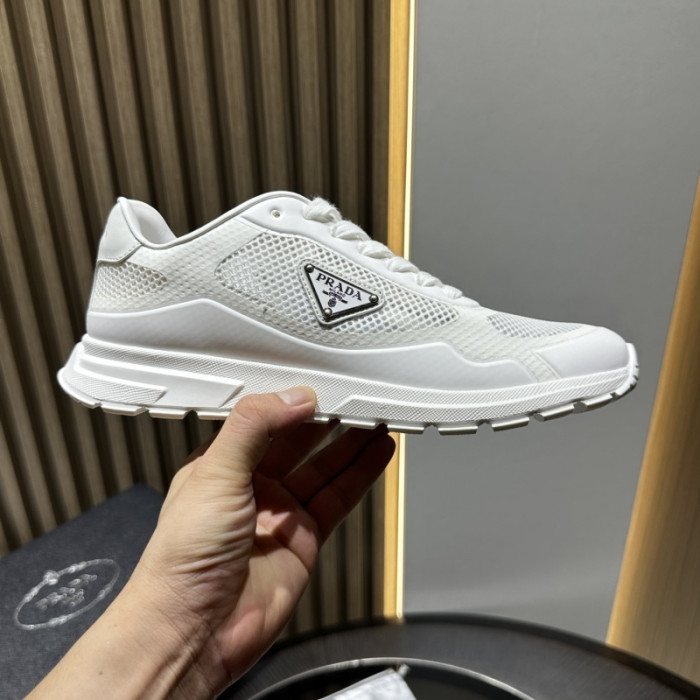 PRAD* SNEAKERS P219