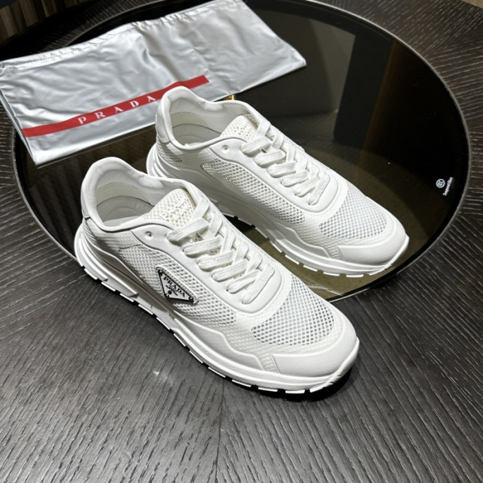 PRAD* SNEAKERS P219