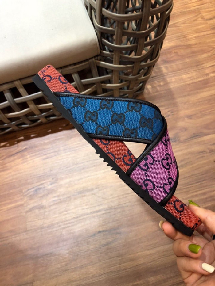 Gucc* Sandal138