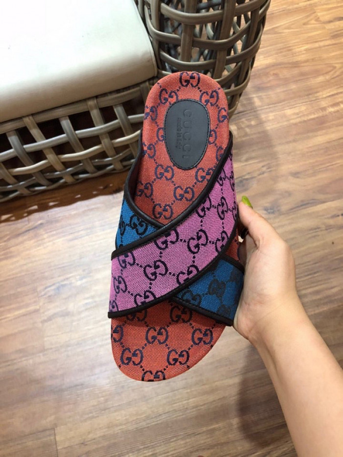 Gucc* Sandal138