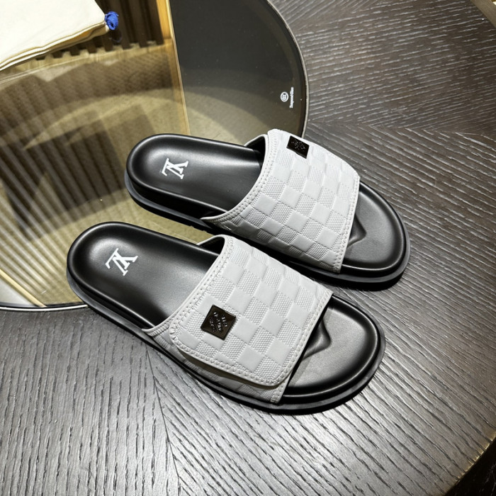 L&V sandal 187