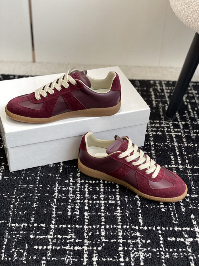 MAISON MARGIELA CALFSKIN S57WS0278