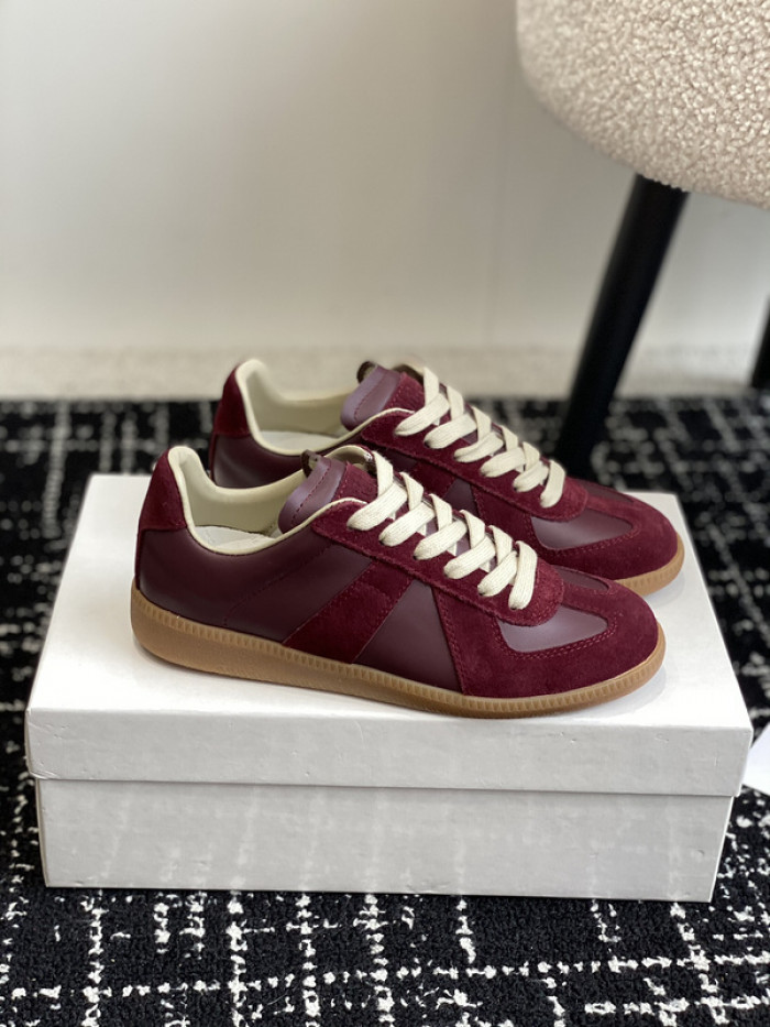 MAISON MARGIELA CALFSKIN S57WS0278