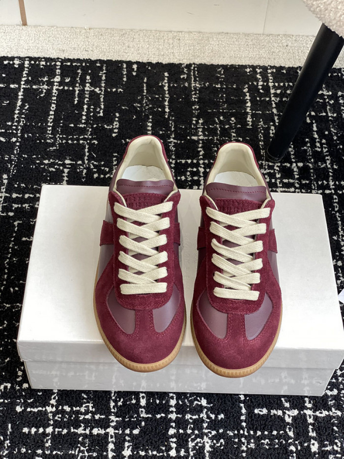 MAISON MARGIELA CALFSKIN S57WS0278
