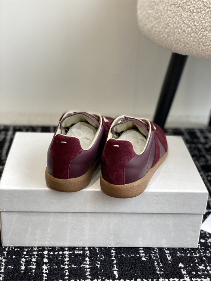 MAISON MARGIELA CALFSKIN S57WS0278