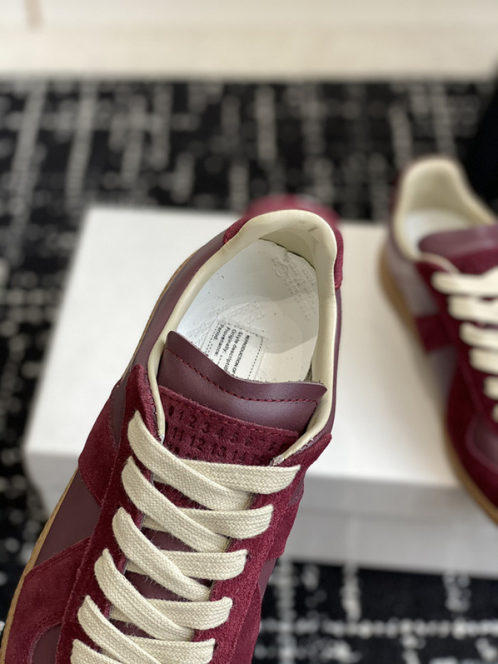 MAISON MARGIELA CALFSKIN S57WS0278