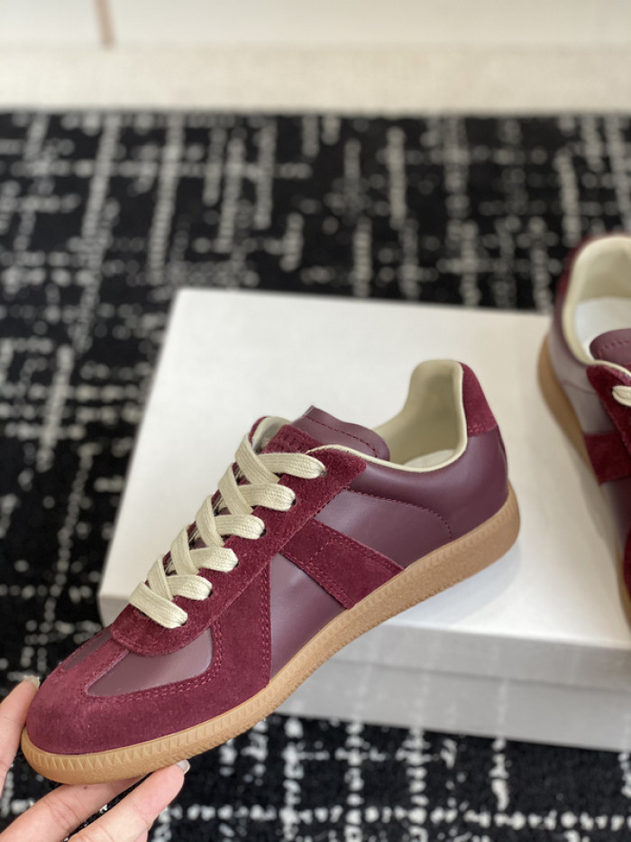MAISON MARGIELA CALFSKIN S57WS0278