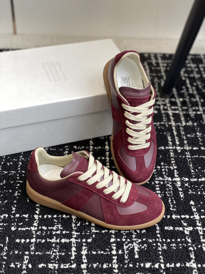 MAISON MARGIELA CALFSKIN S57WS0278