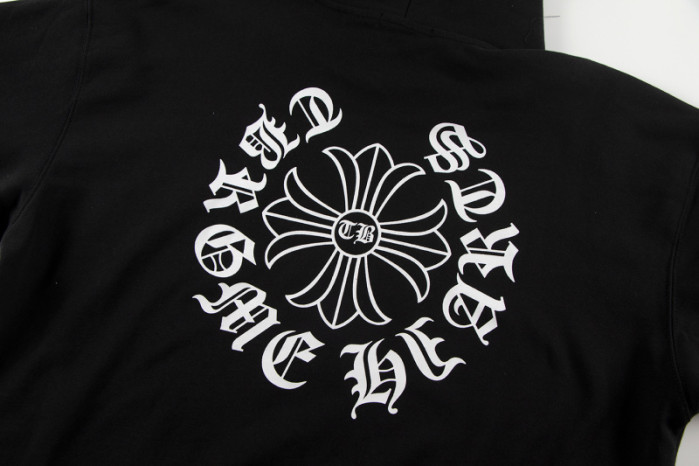 CHROME HEARTS CH27