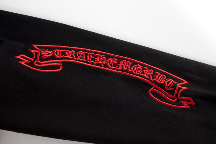 CHROME HEARTS CH27