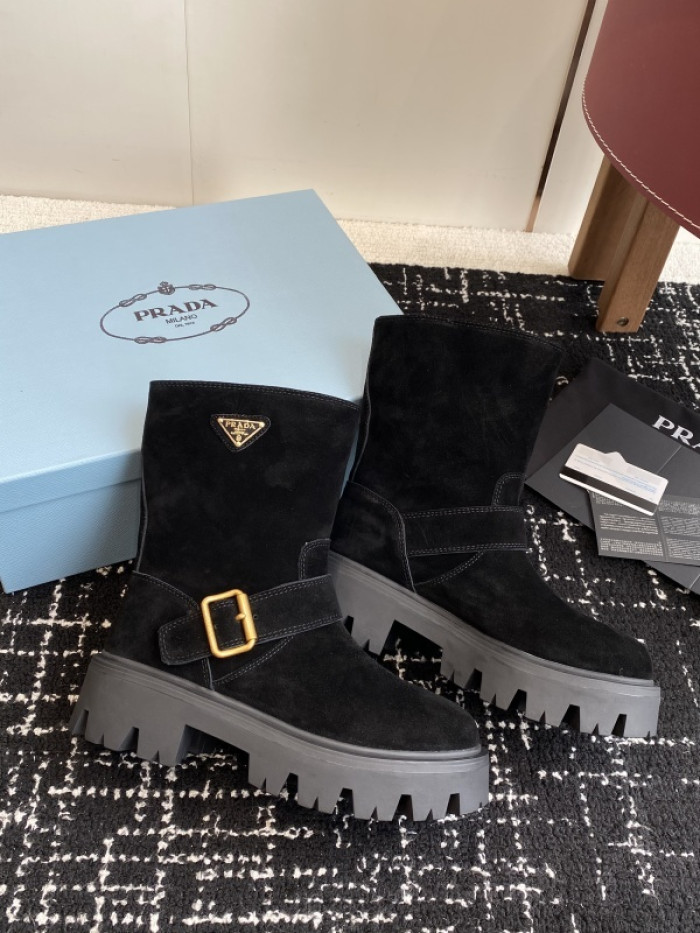 PRAD* boots P226