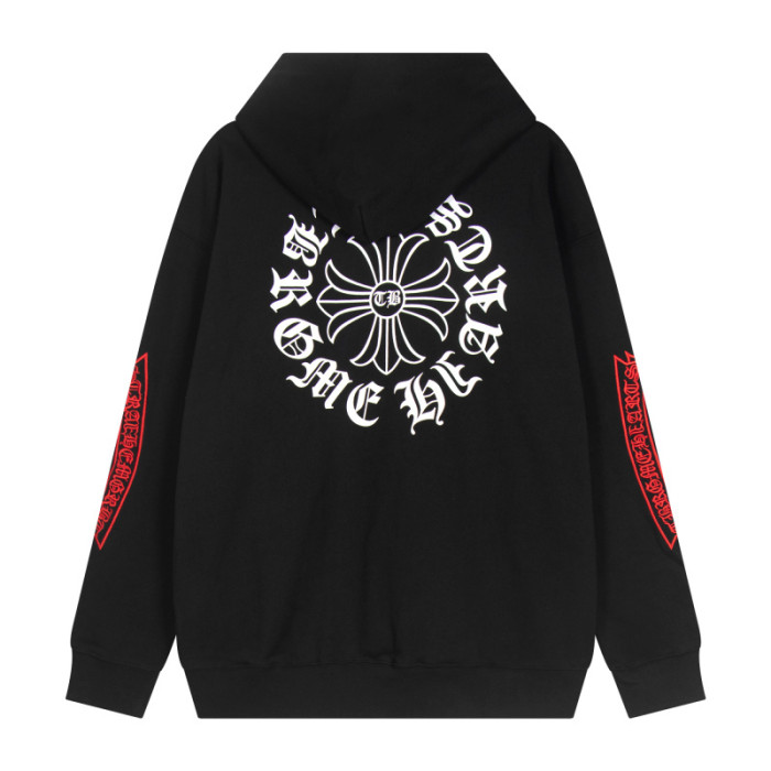 CHROME HEARTS CH27