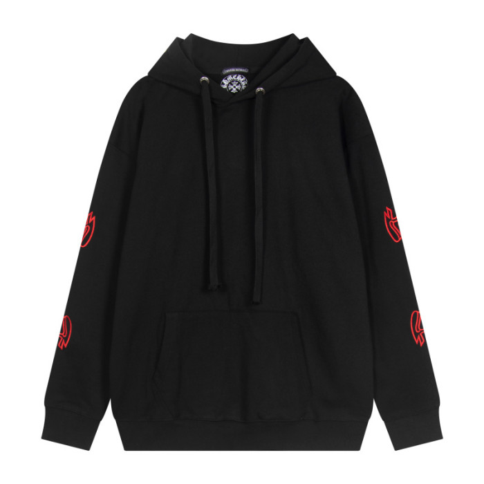 CHROME HEARTS CH27