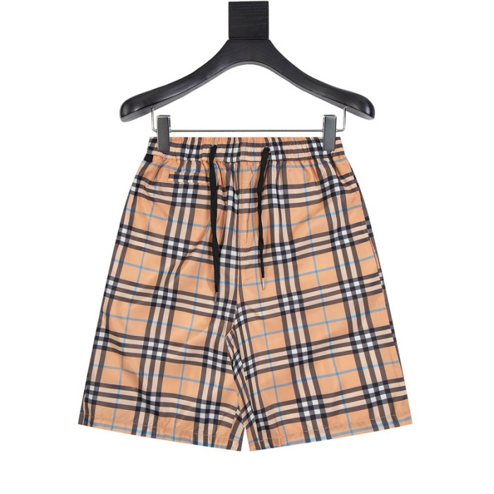 BUR*ERRY SHORTS BR26