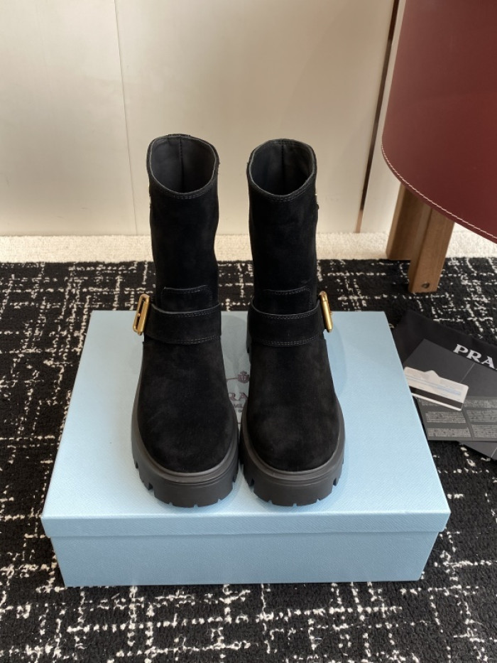 PRAD* boots P226