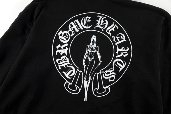 CHROME HEARTS CH24