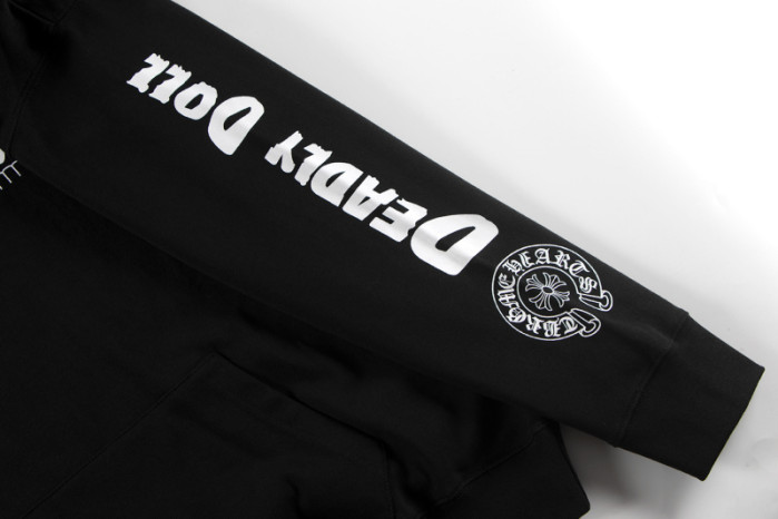 CHROME HEARTS CH24