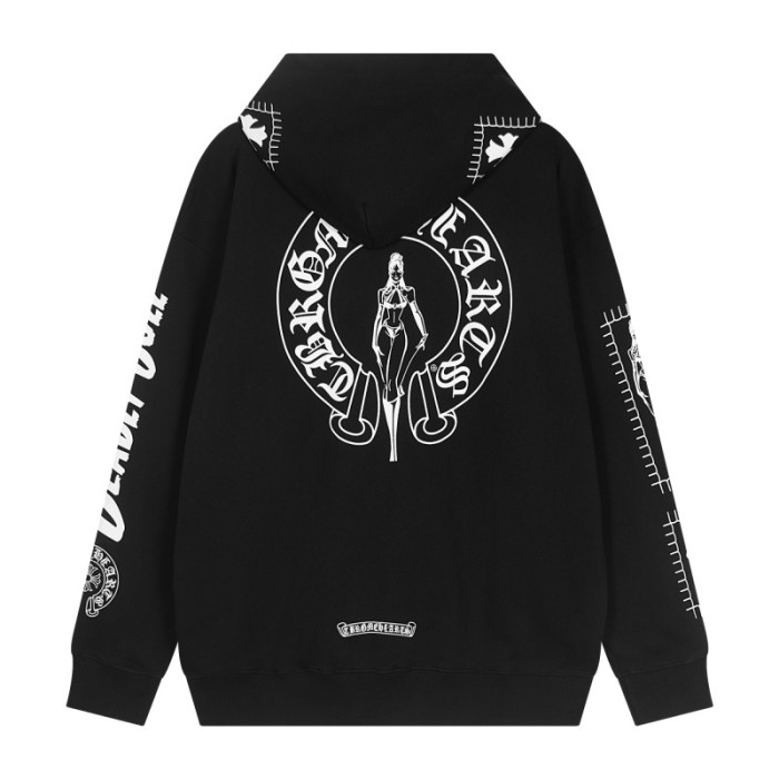 CHROME HEARTS CH24
