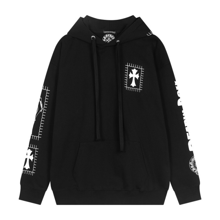 CHROME HEARTS CH24