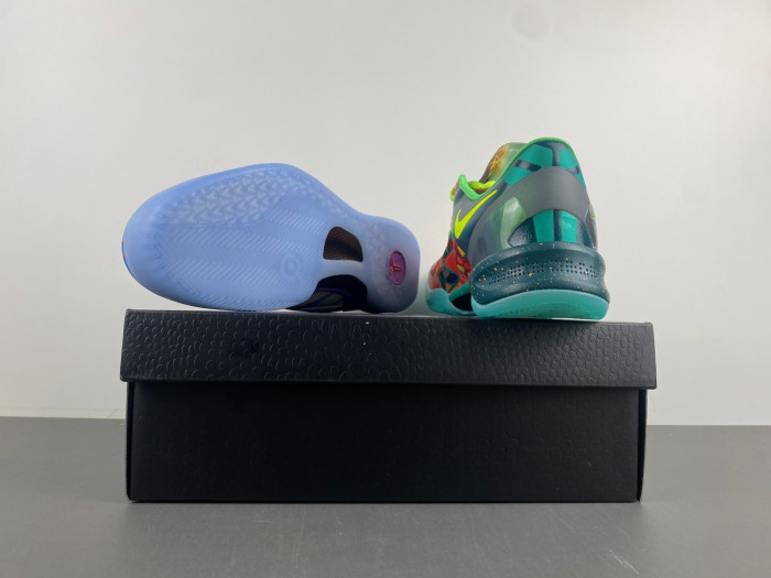 Nike Kobe 8 Protro What The (2025) HM9621-900